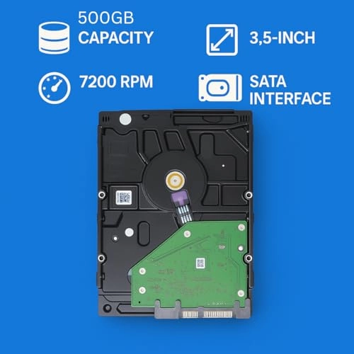 ColorVu CCTV Camera System - 4 Dome 4 Channel 2.4MP