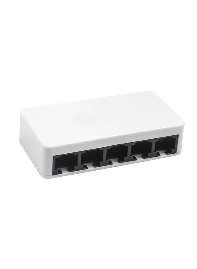 C7248zxc 5-ports