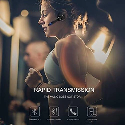 Over Ear Wireless Headphone