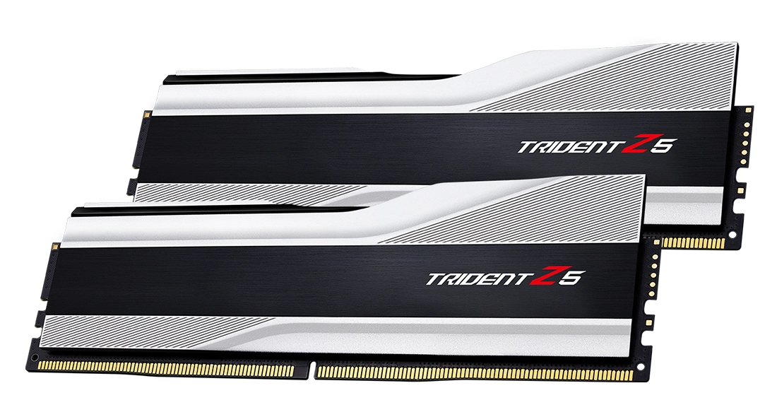 Trident Z5 Neo - 32GB 6000 MT/s Desktop DDR5