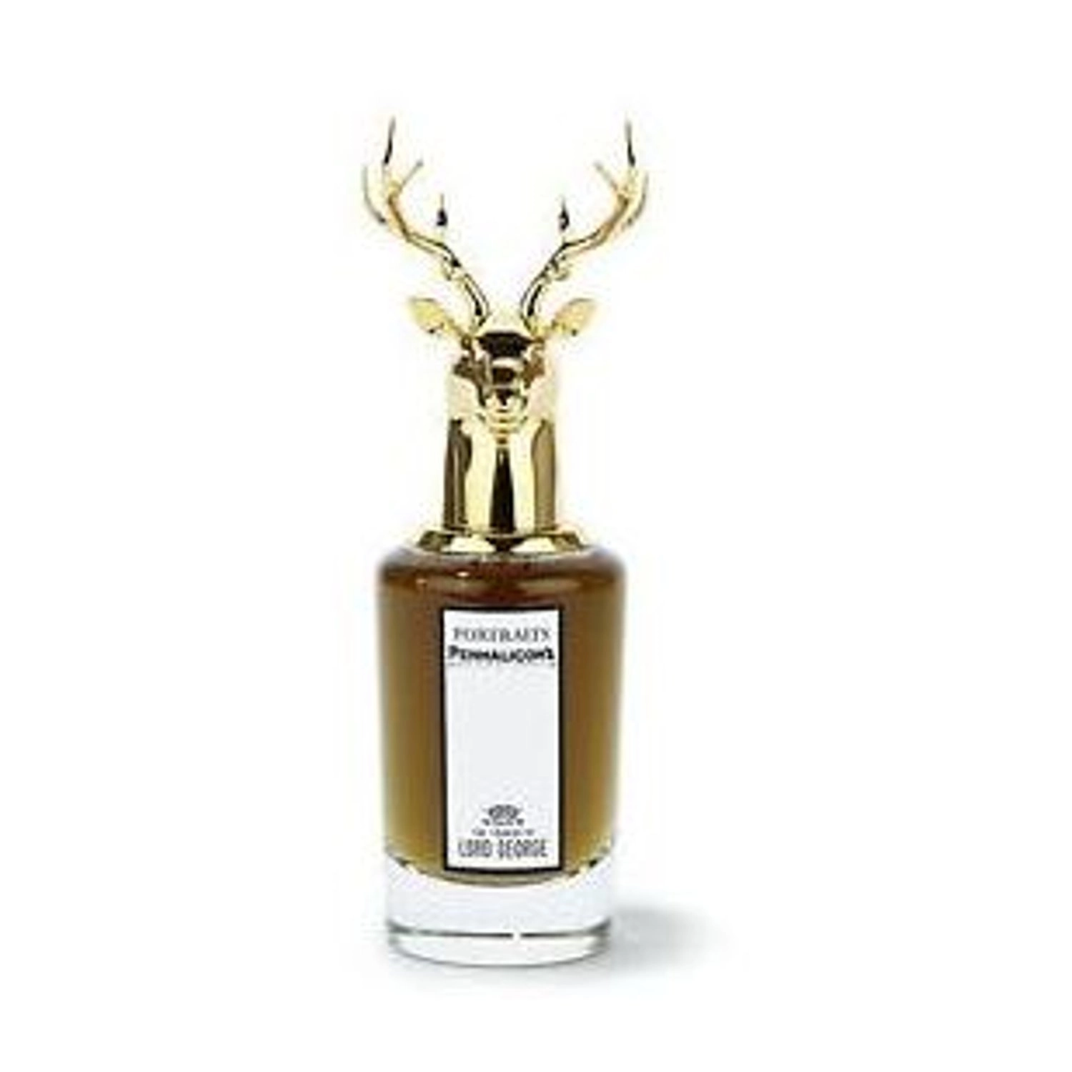 Lord George Eau de Parfum - 75ml