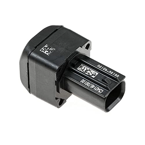 Rear View Backup Camera - Night Vision