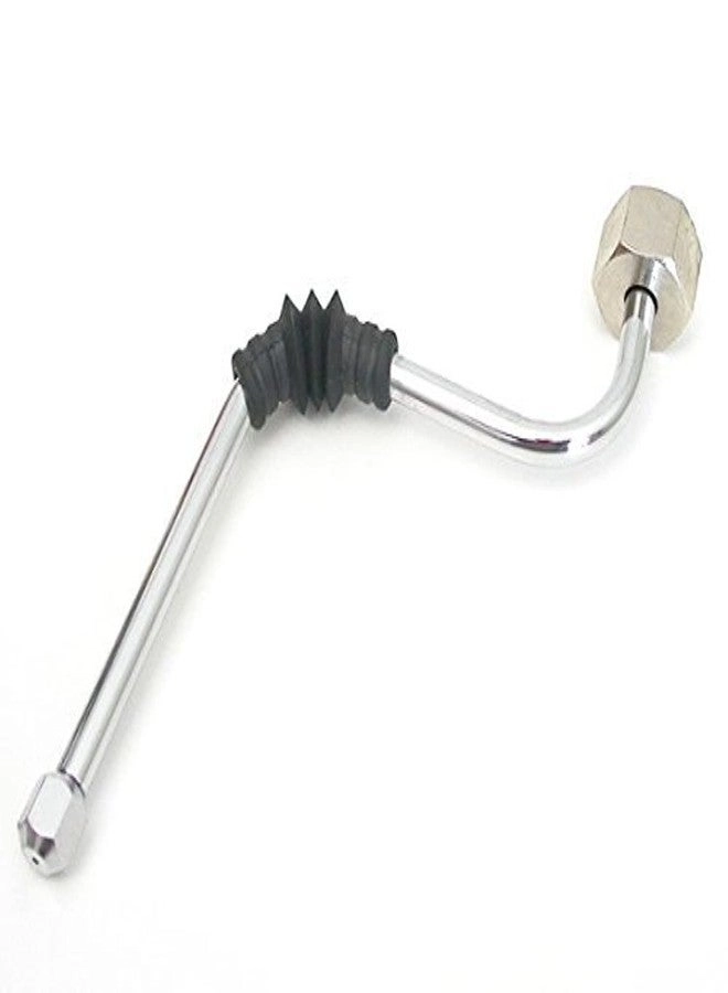 Rancilio Silvia - Old Version Steam Wand