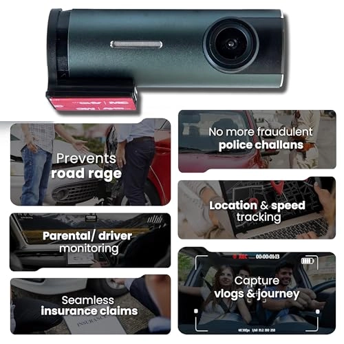 DVR-03 - 1080p 30FPS