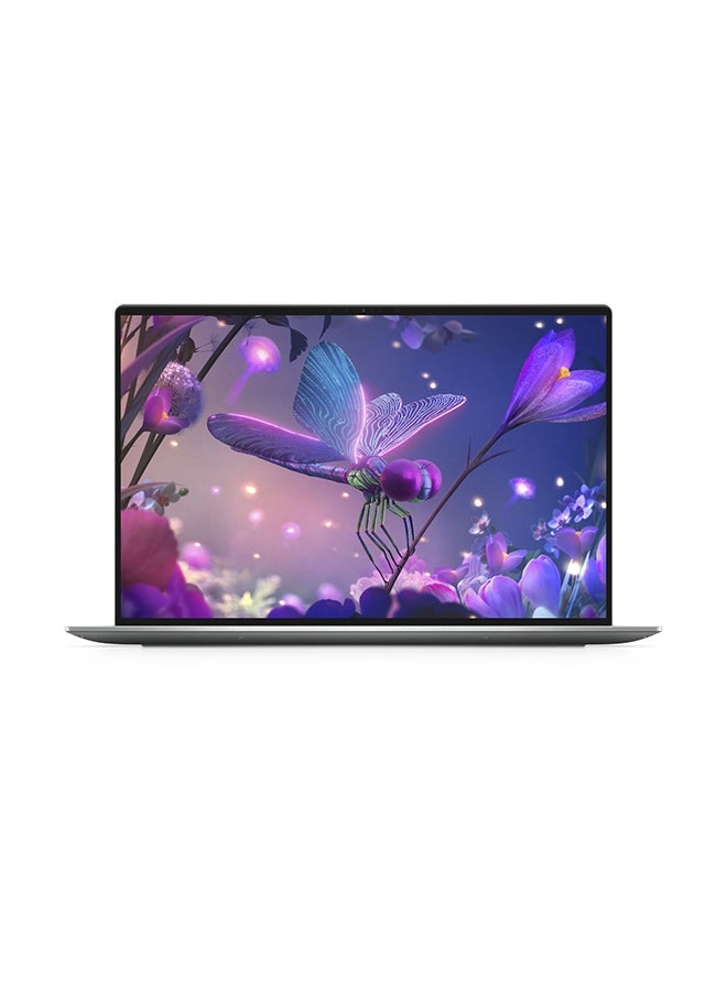 DELL XPS 9320-XPS-1010-SLV - 13.4'' i7-1360P 32GB DDR5 2000GB SSD