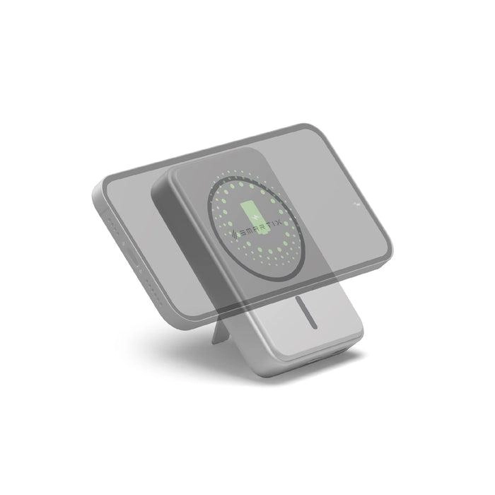 AirDock - 10000 mAh 2/5 Watts Fast charging Wireless