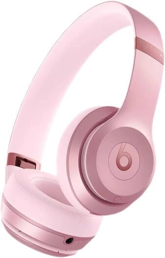 Beats by Dr. Dre Solo 4 - Wireless Headphone