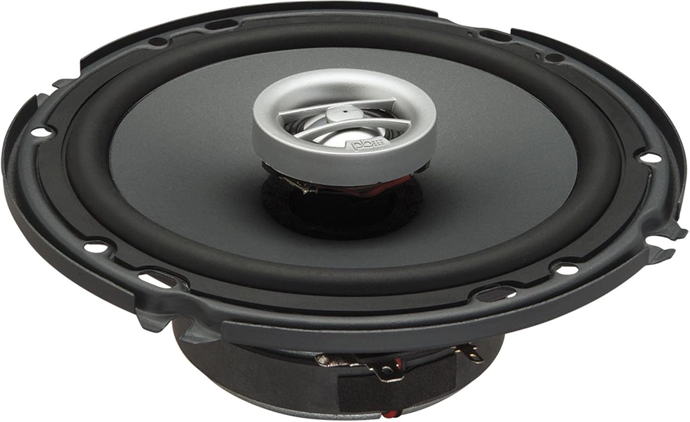 OE-675 - 6.75" Co-Axial