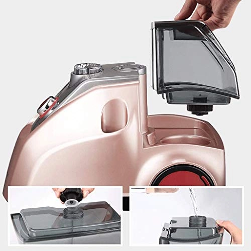 Garment Steamer - 2000W 2.5L