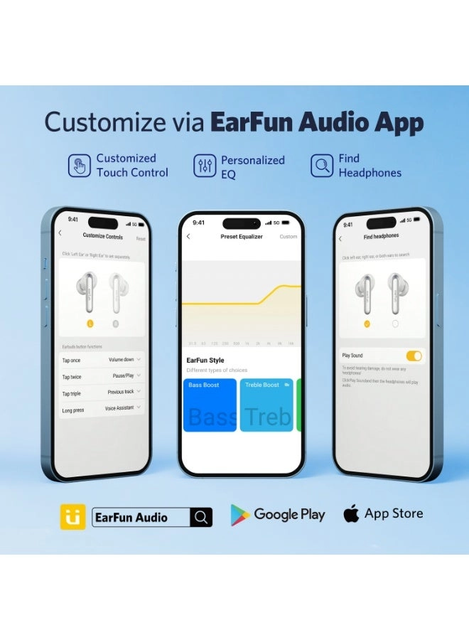 Air 2 Wireless Earbud