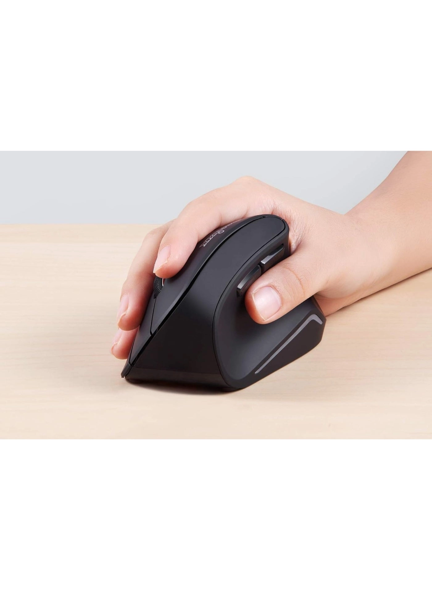 Perimice804 Vertical Mouse - Bluetooth