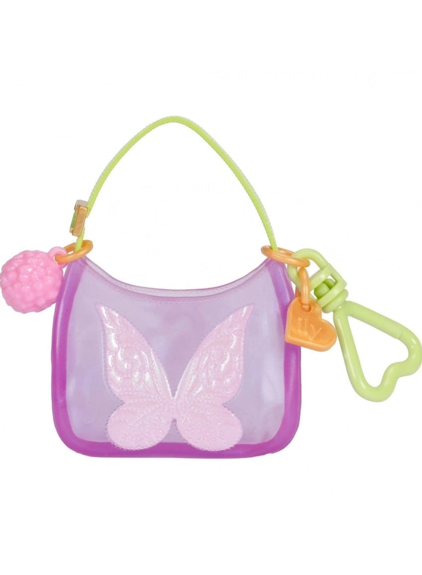 ILY Tote-Ily Teenies - Mini Doll Series 1 Ages 6+