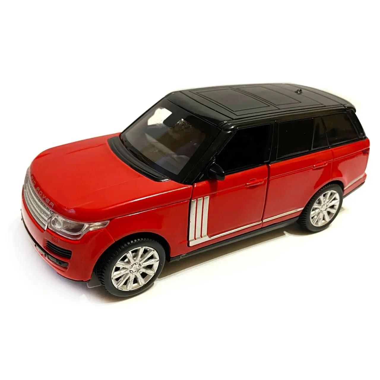 Rapid Range Rover - 1:32 1 pcs