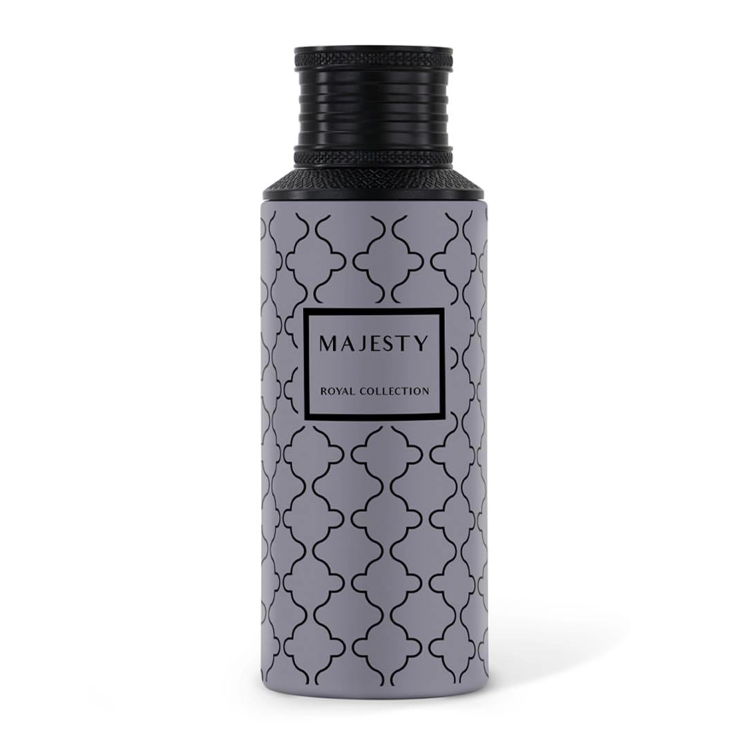 MAISON ASRAR Majesty Eau de Parfum 100 ml