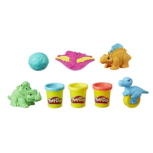 Dino Tools - 5 pcs