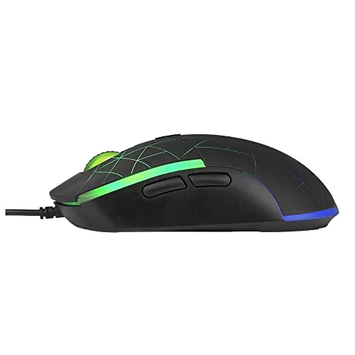 M115 Gaming Mouse - USB