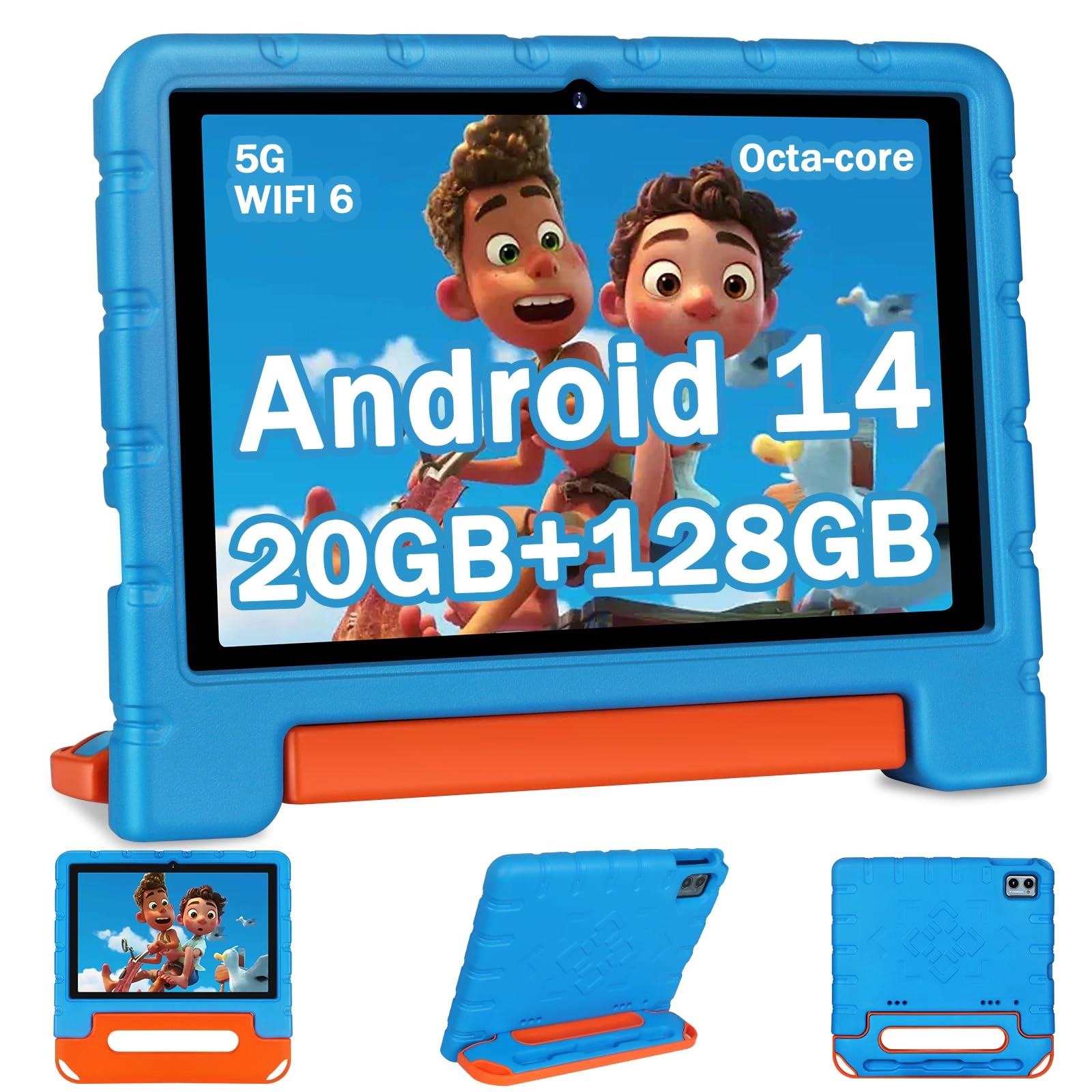 ZIOVO Z138-15 - 30GB 10.1 Inches 64 GB