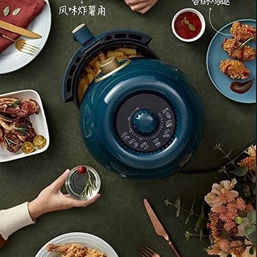 Full automatic high capacity air Fryer 874822