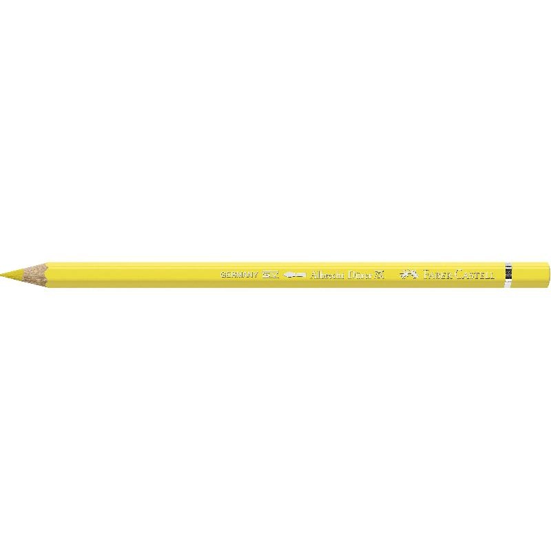 Faber-Castell Polychromos - Assorted Bright Color Oil Base Pigment/Wood