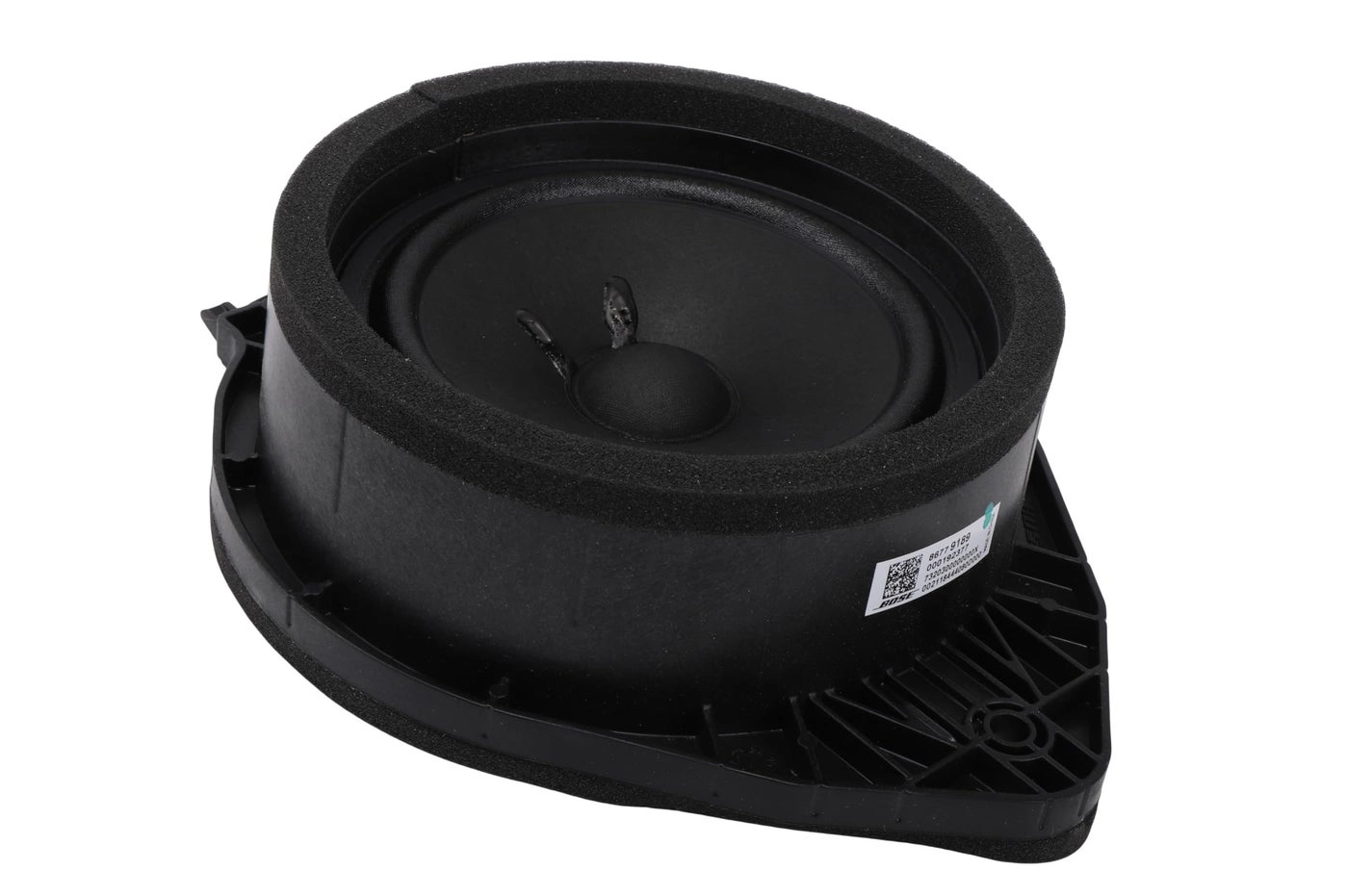 Rear Side Door Speaker - 86779189