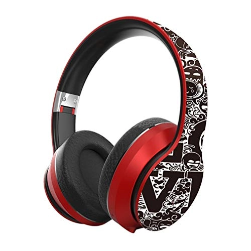 Bluetooth Foldable Headphones Wireless Headphone