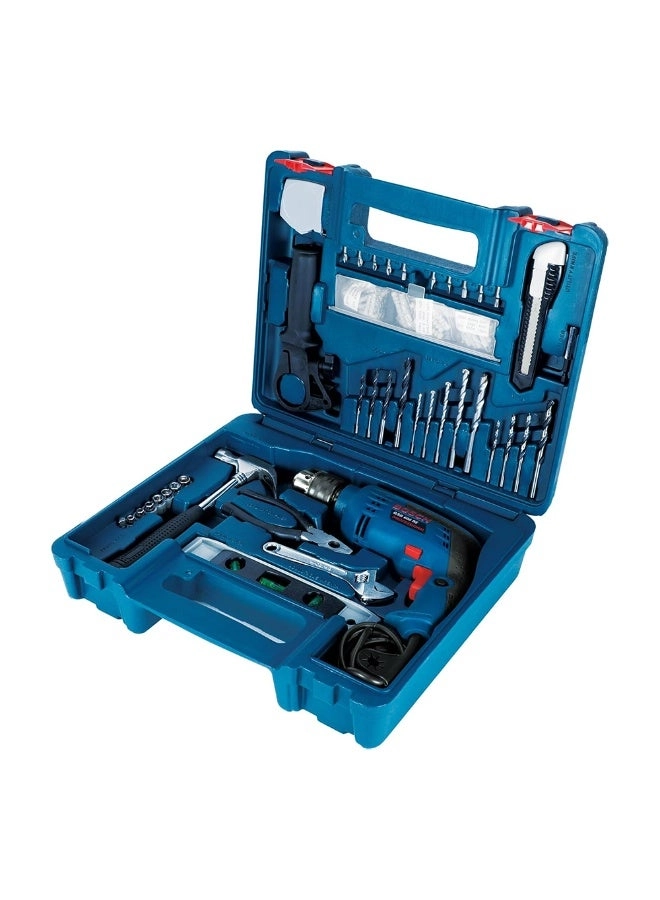 GSB 600 - 600 W 1.4 Nm 3000 RPM