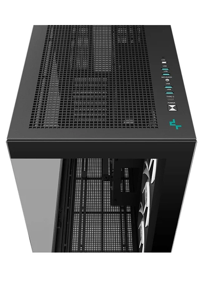 Blitz Gaming PC - i5-12400F 16GB 1TB