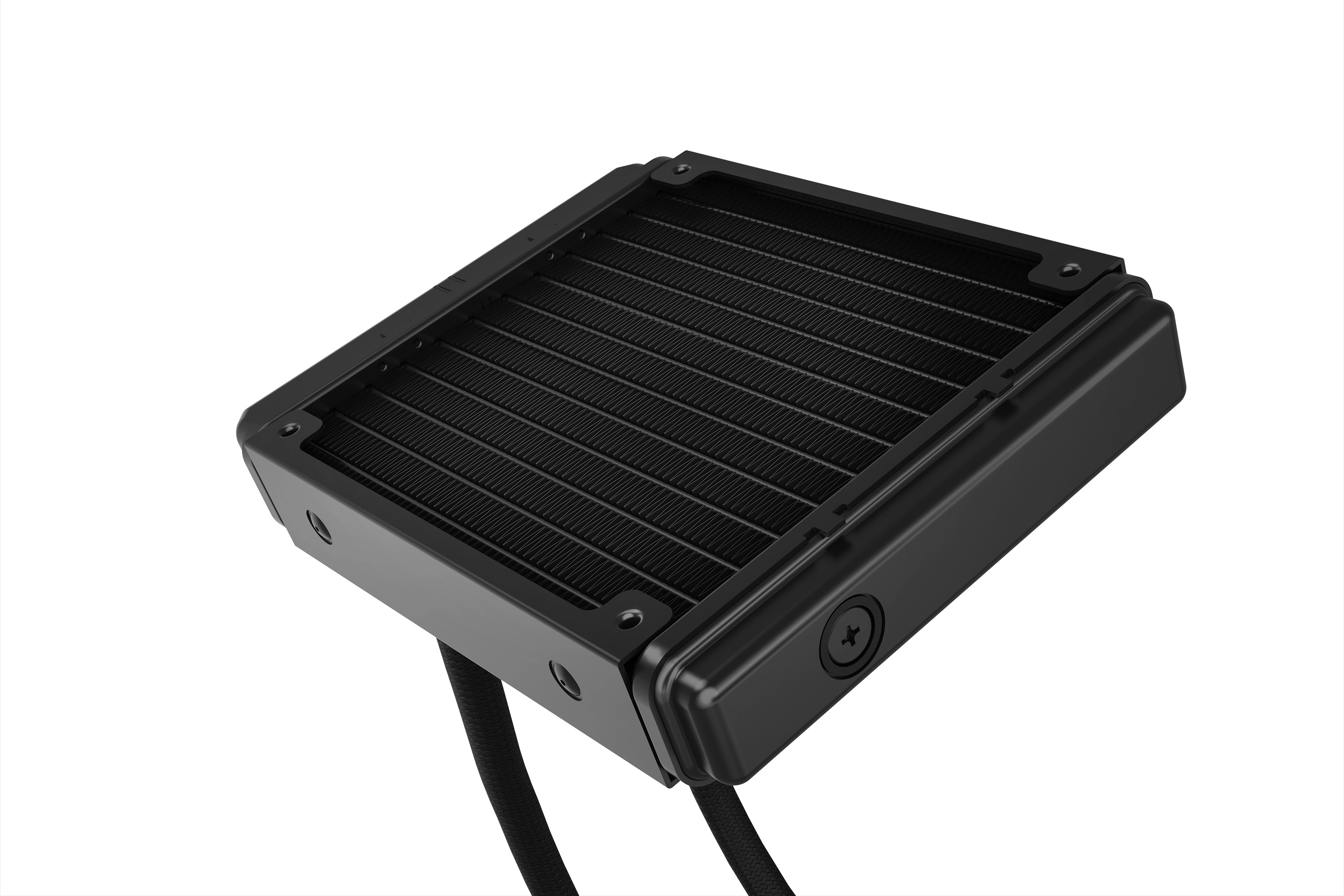 Silent Loop 2 - 3 fan(s) 120mm