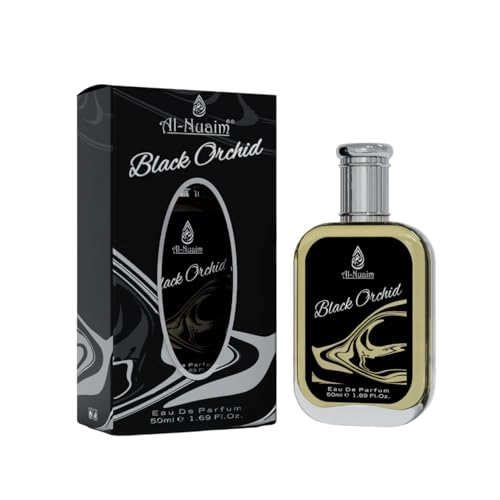 Black Orchid Eau de Parfum 50ml