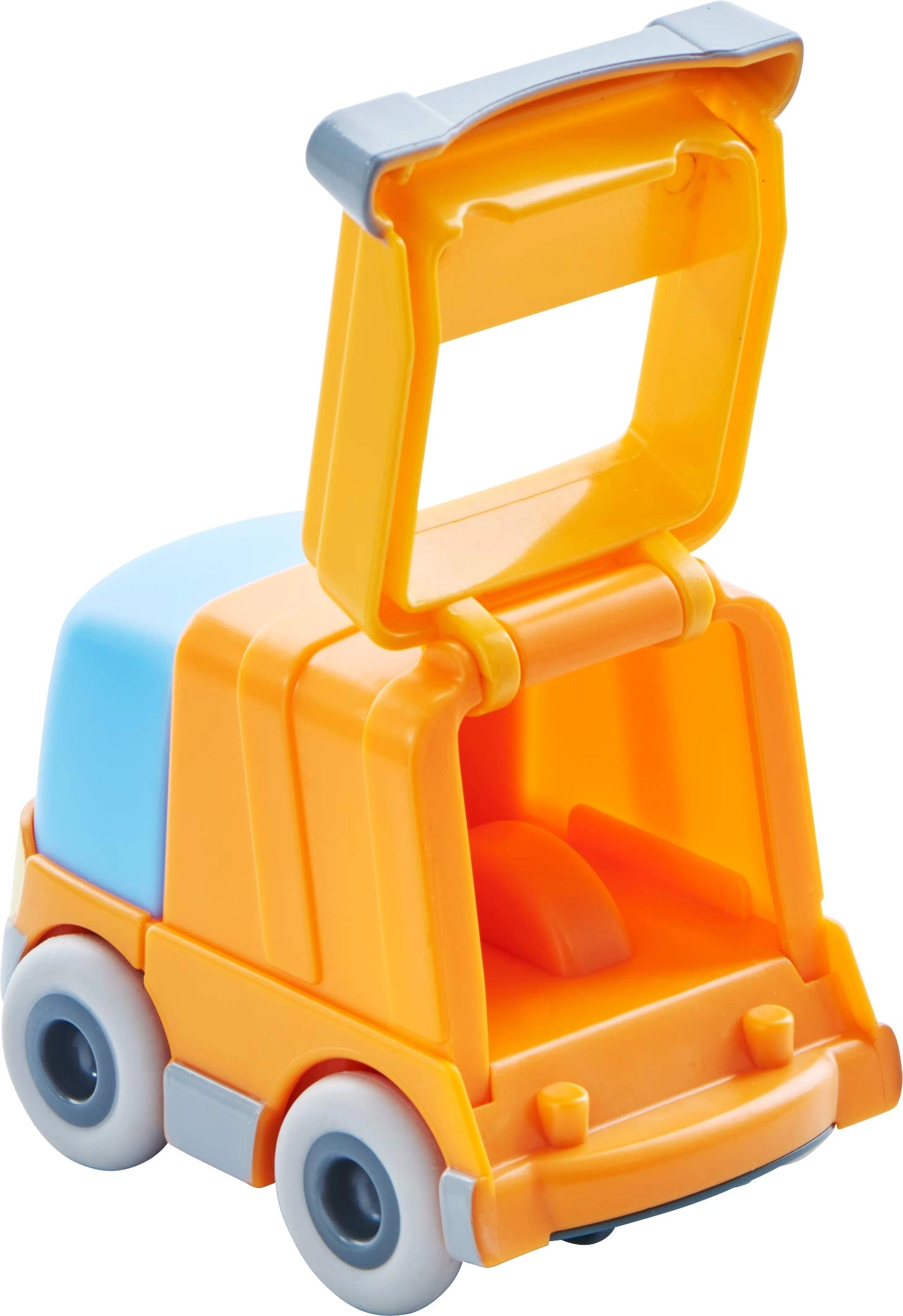 Kullerbu Garbage Truck - 1.0 Count