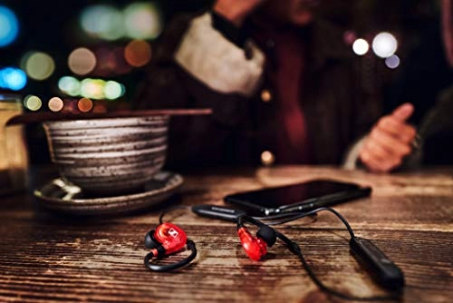 IE 100 PRO Wireless Earbud