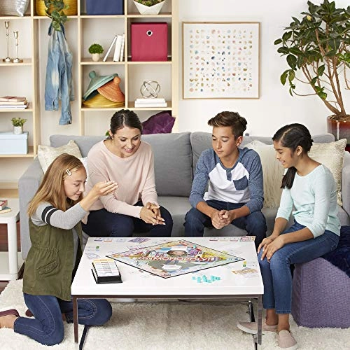 Monopoly: Ms. Monopoly