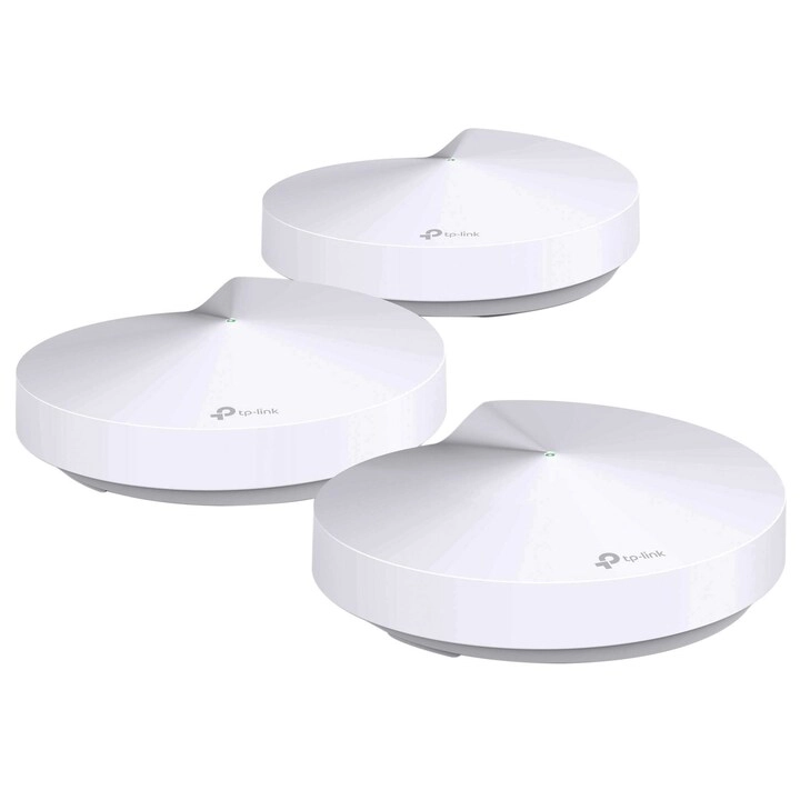 TP-Link Deco D5 - 867Mbps IEEE 802.11ac