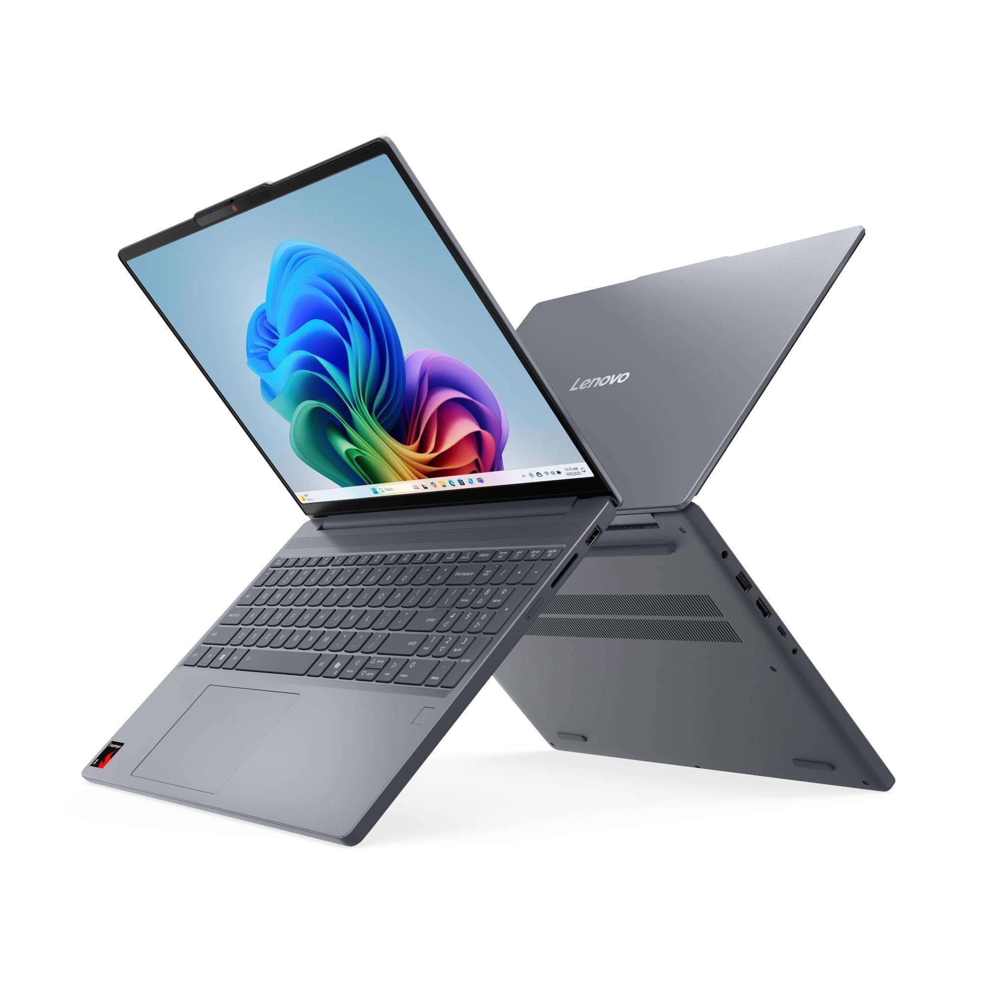 Lenovo IdeaPad Slim 3 - 15.3'' 1 TB 16 GB Snapdragon X1-26-100