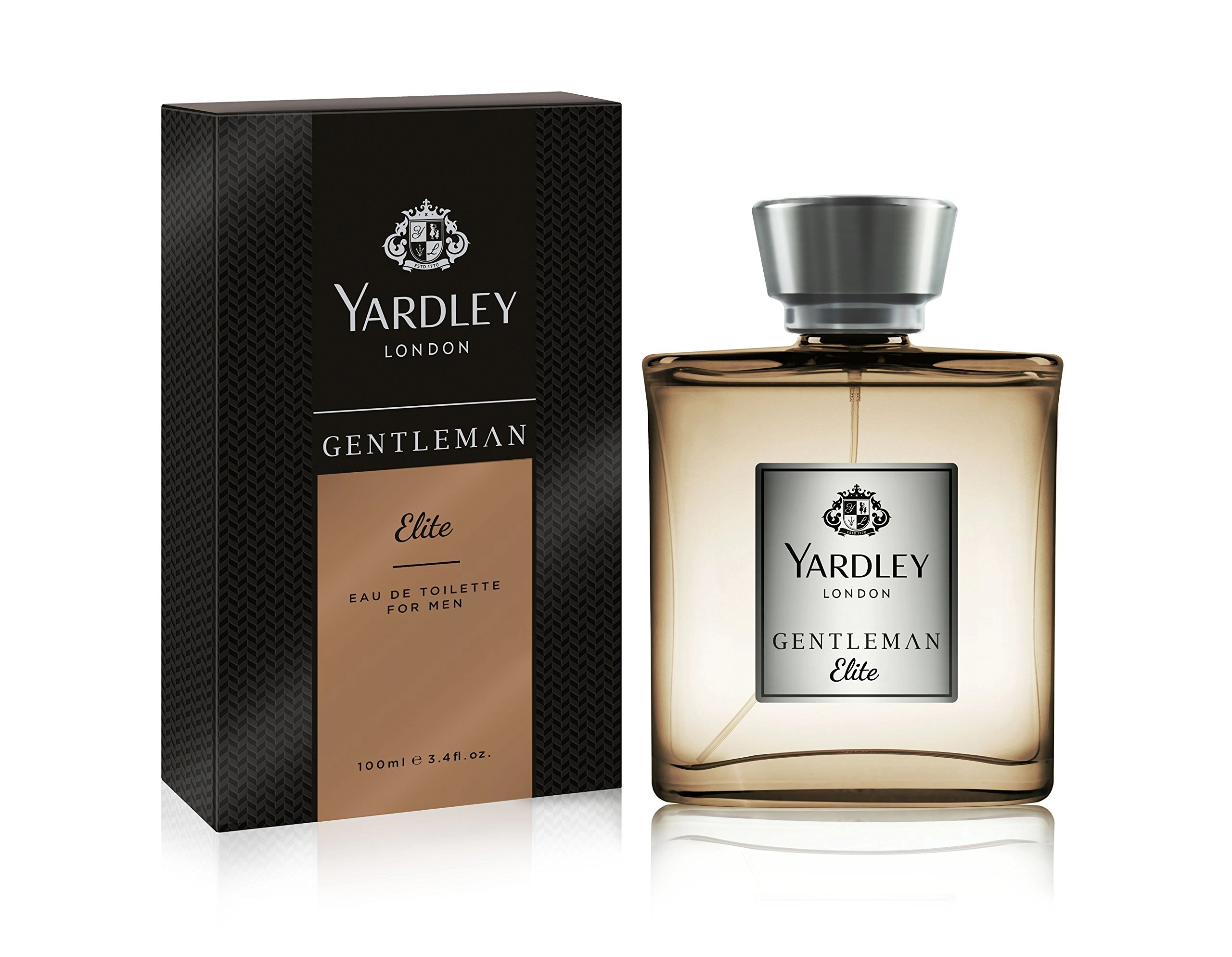 Gentleman Elite - Eau de Parfum 100ml Gift Pack
