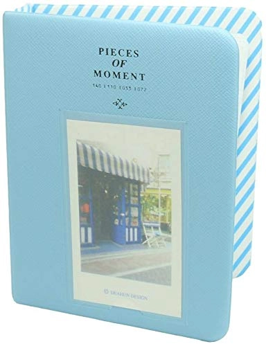 Instax Mini 64 Page PVC Photo Album