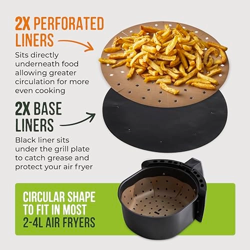 TLINER1 - WOVEN FIBRE GLASS COATED IN PTFE 4 Count