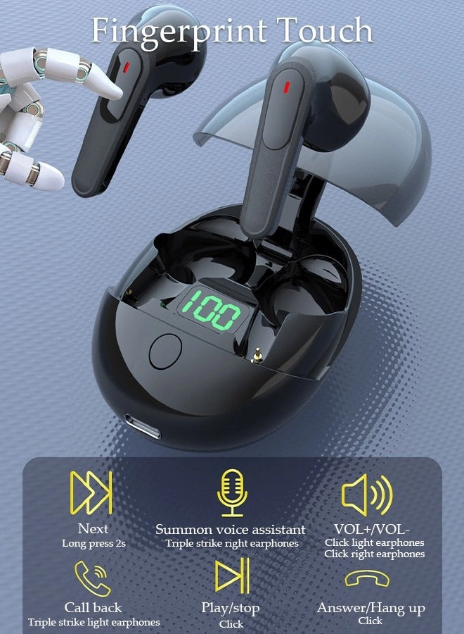 DU3418 Wireless Earbud