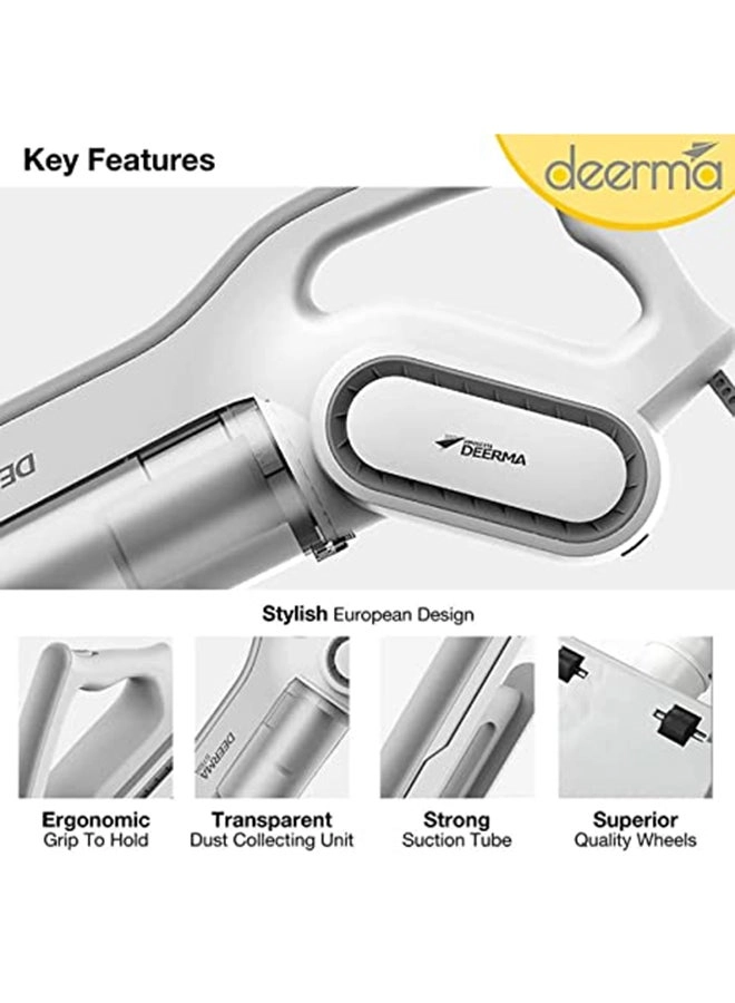 DEM-DX700 - 0.8 L 600 W