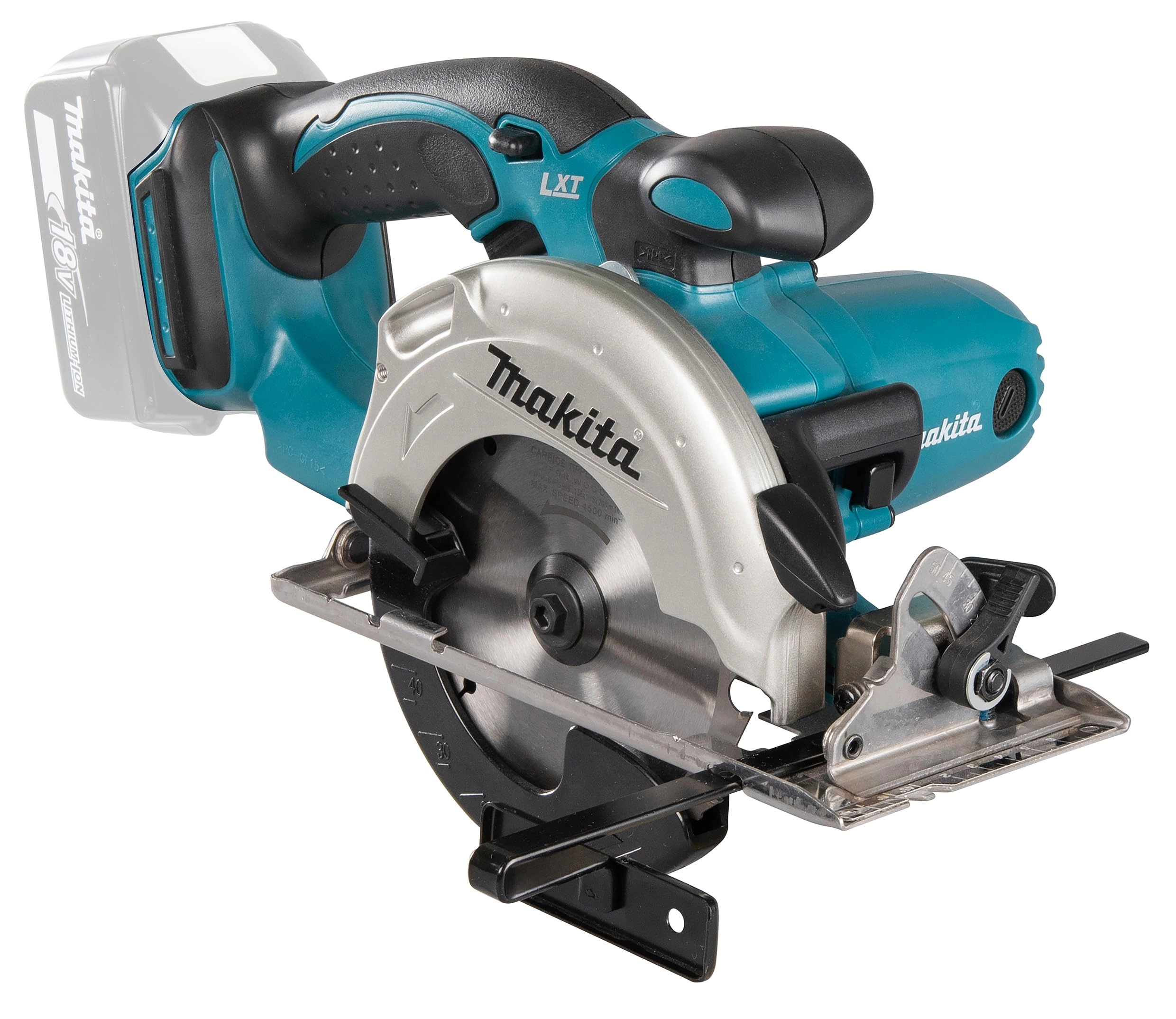 Makita DSS501Z Cordless (Bare Tool)