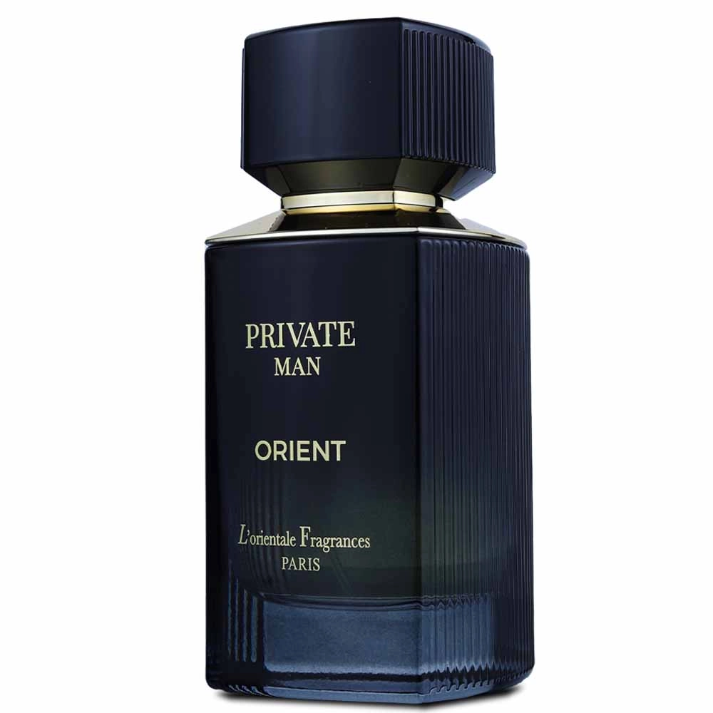 Lorientale Fragrance Private Man Orient - 100 ml