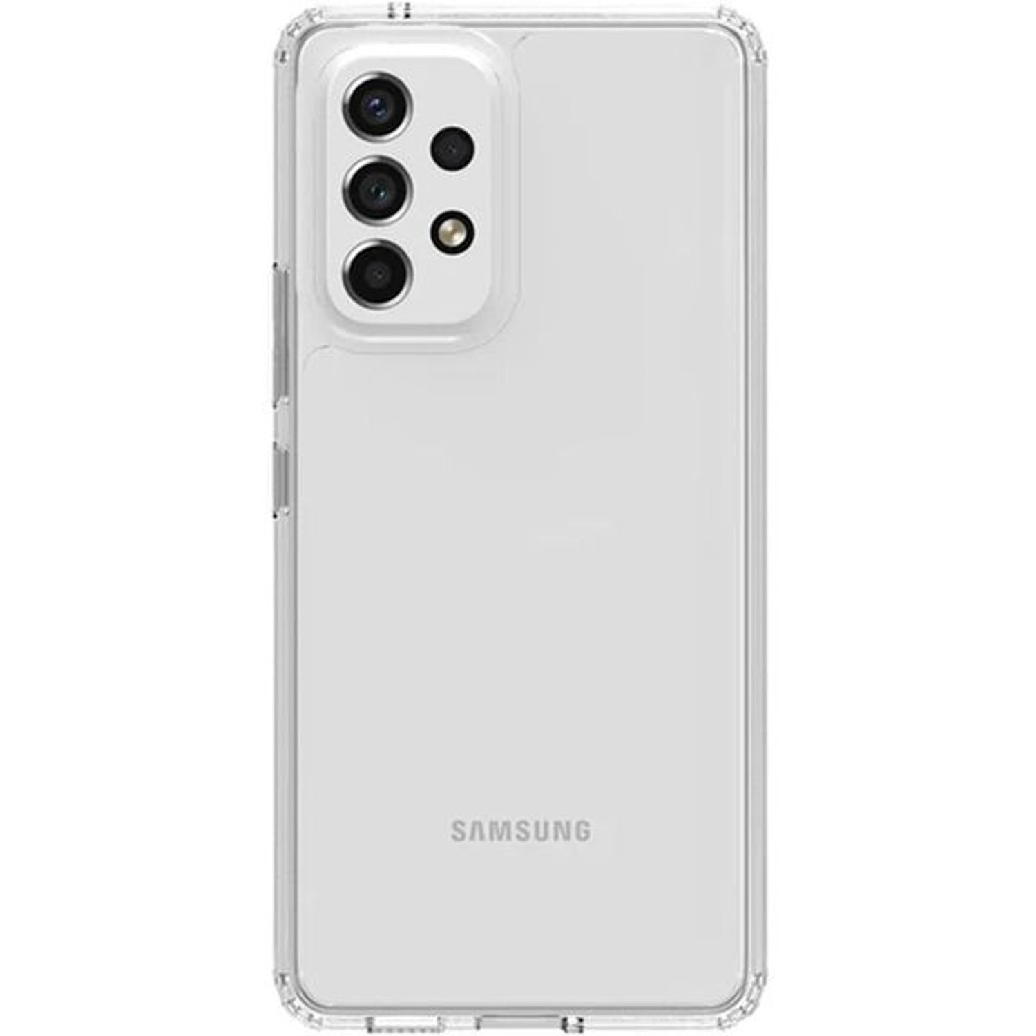 Case With Screen Protector for Samsung A53