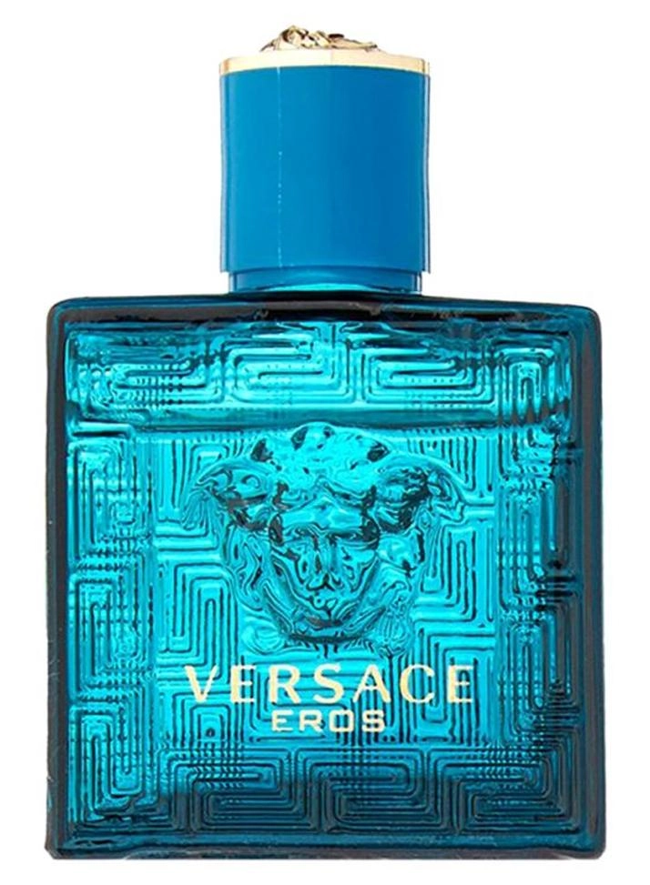 Versace Eros Eau de Toilette 5ml