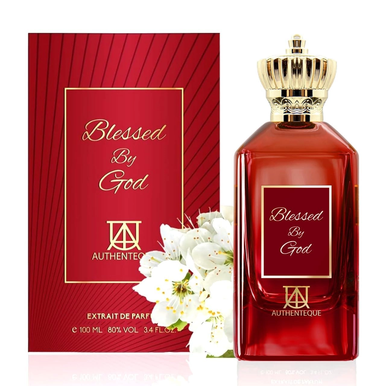 Blessed by God - Eau de Parfum 50ml