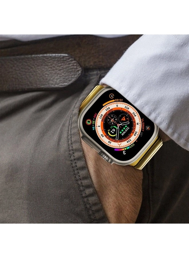 Watch Band Stainless Steel