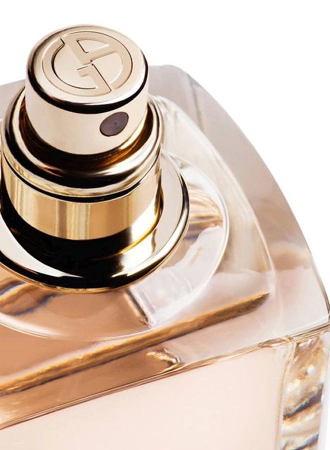 Si Eau de Toilette 100 ml