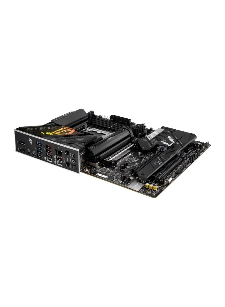 ROG Strix Z890-H - Gaming WiFi ATX LGA 1851