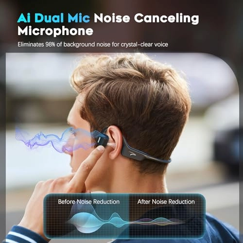 M200VR01 Wireless Headphone