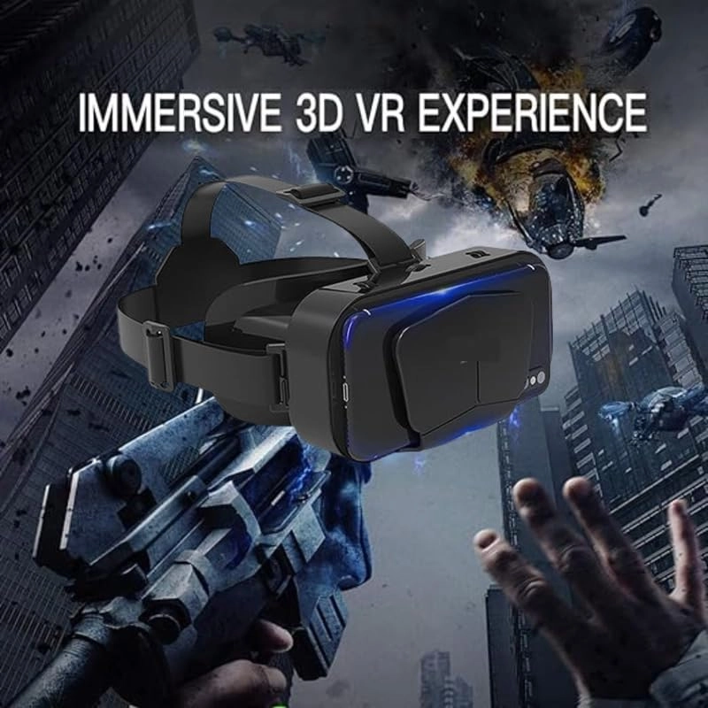 C954-3D - VR + S109 - Wireless