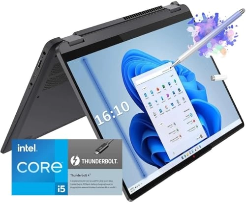 Flex 5i - 14'' i5-1235U 8GB DDR4 1TB SSD